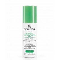 Collistar Multi Active Deodorant 24 Hours Without Aluminium Salts 100ml